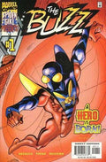 Buzz SET: issues 1-3