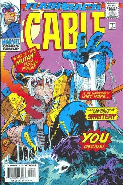 Cable (1993) 001 - 25