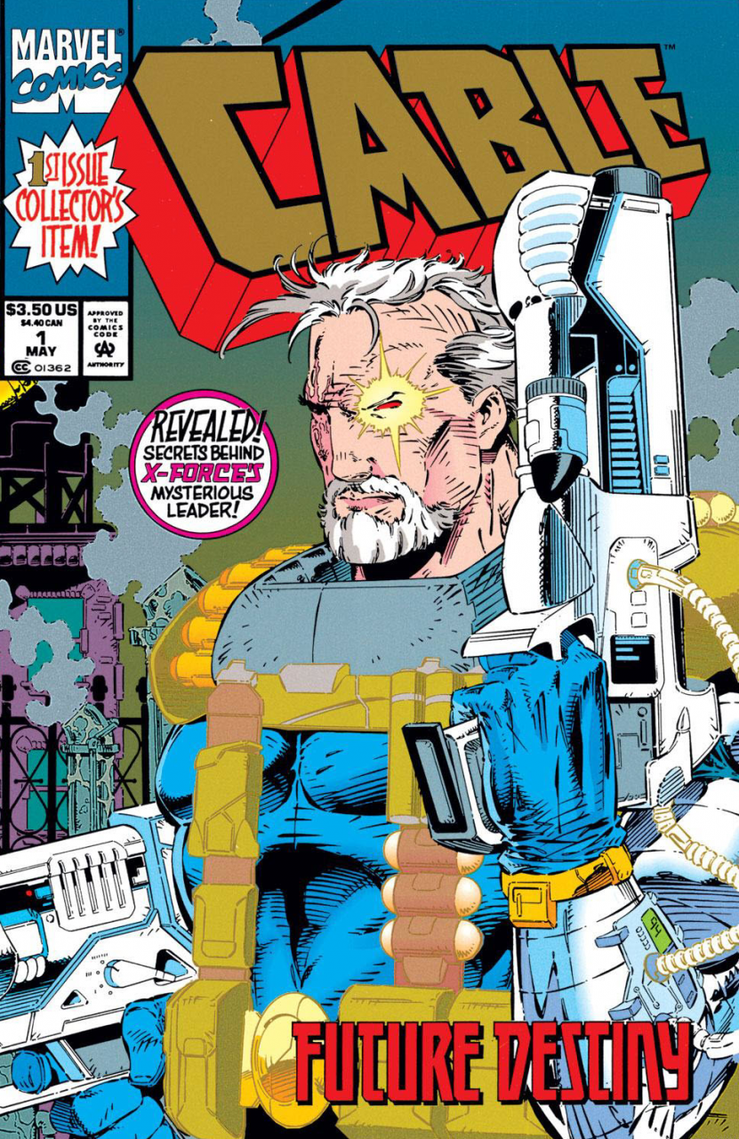 Cable (1993) 001 - 25