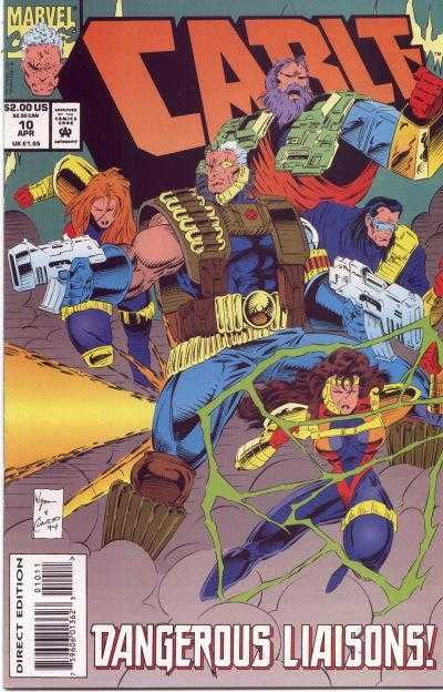 Cable (1993) 001 - 25
