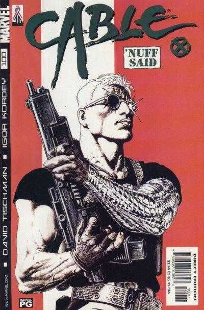 Cable (1993) 076 - 100