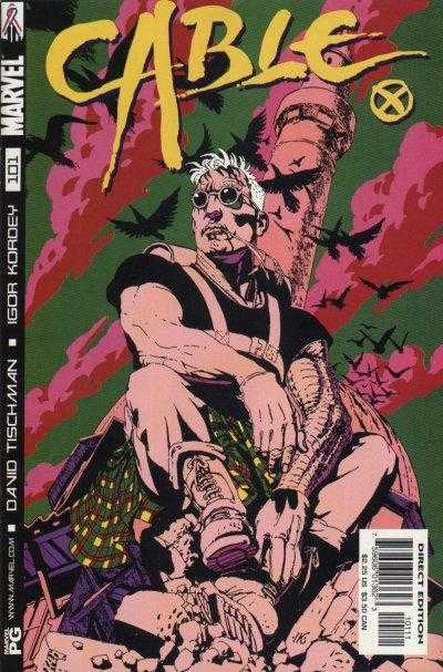 Cable (1993) 101 - 107