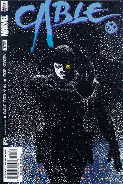 Cable (1993) 101 - 107