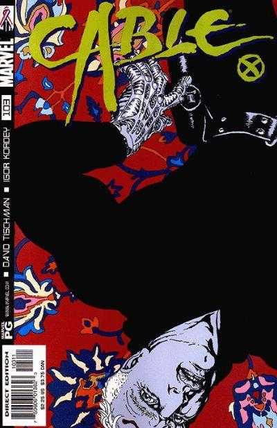 Cable (1993) 101 - 107
