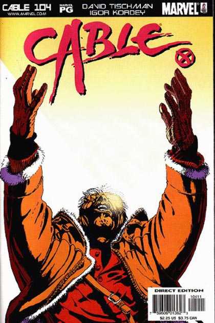 Cable (1993) 101 - 107