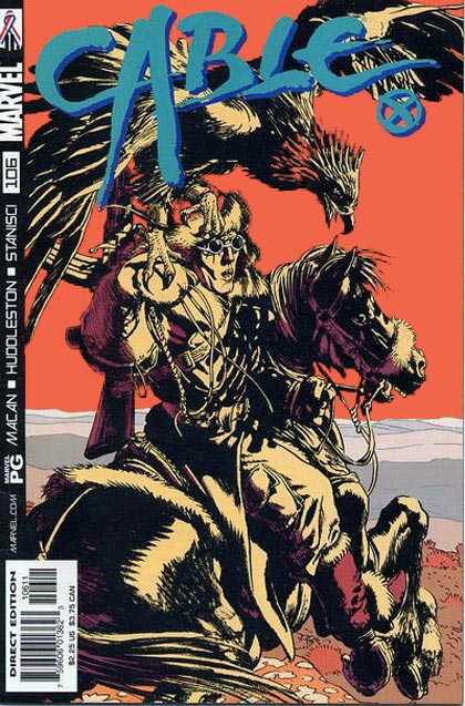 Cable (1993) 101 - 107