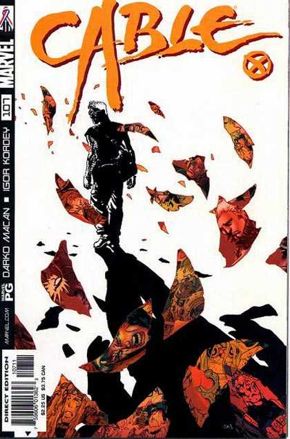 Cable (1993) 101 - 107