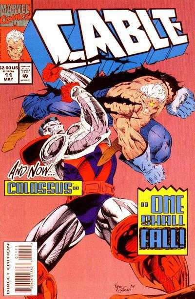 Cable (1993) 001 - 25