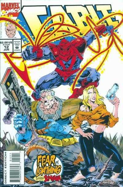 Cable (1993) 001 - 25