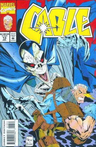 Cable (1993) 001 - 25