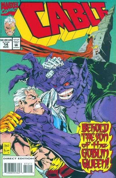 Cable (1993) 001 - 25