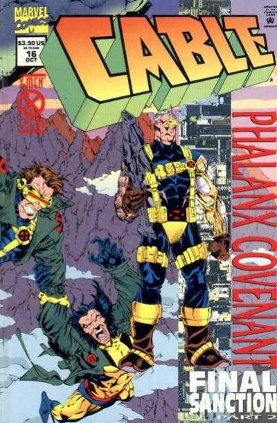 Cable (1993) 001 - 25