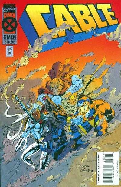 Cable (1993) 001 - 25