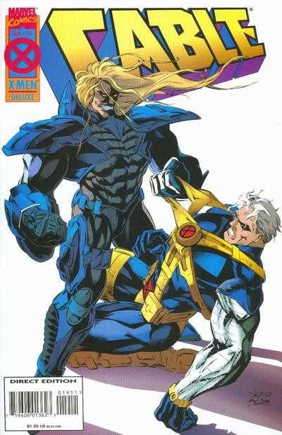 Cable (1993) 001 - 25