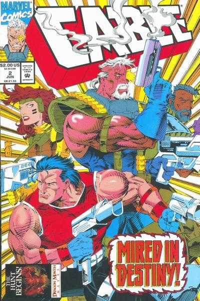 Cable (1993) 001 - 25
