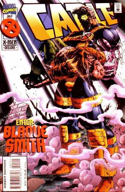 Cable (1993) 001 - 25