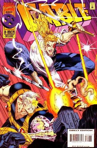 Cable (1993) 001 - 25