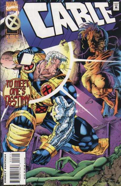 Cable (1993) 001 - 25