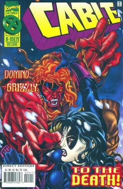 Cable (1993) 001 - 25