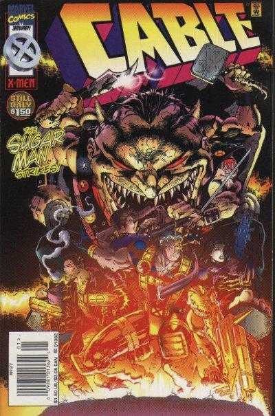 Cable (1993) 026 - 50