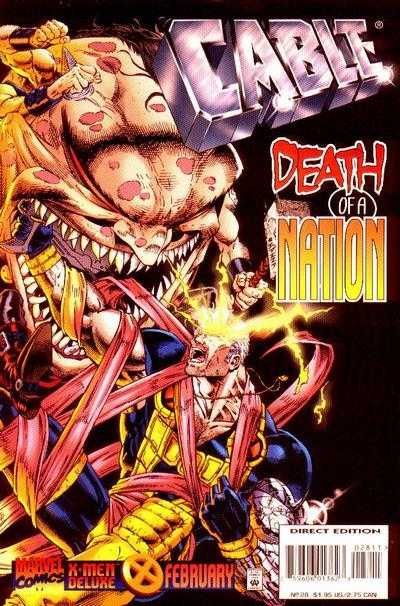 Cable (1993) 026 - 50