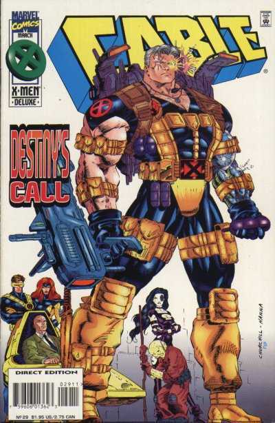 Cable (1993) 026 - 50