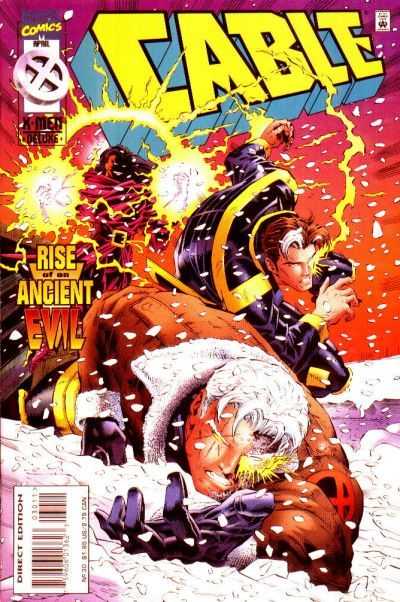 Cable (1993) 026 - 50
