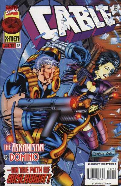 Cable (1993) 026 - 50