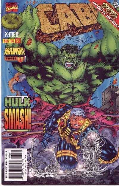 Cable (1993) 026 - 50