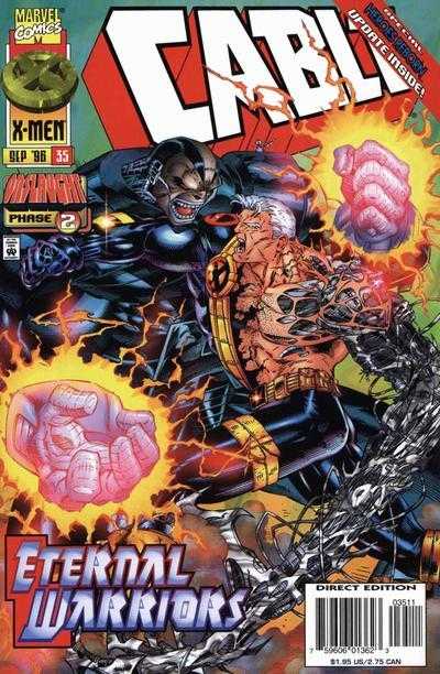 Cable (1993) 026 - 50