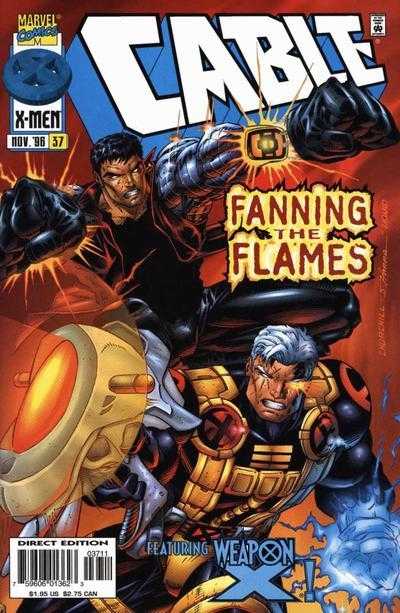 Cable (1993) 026 - 50