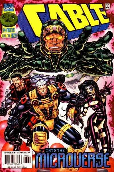 Cable (1993) 026 - 50