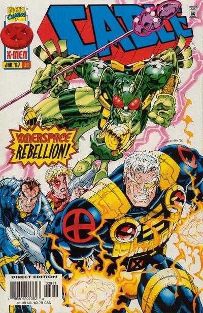 Cable (1993) 026 - 50