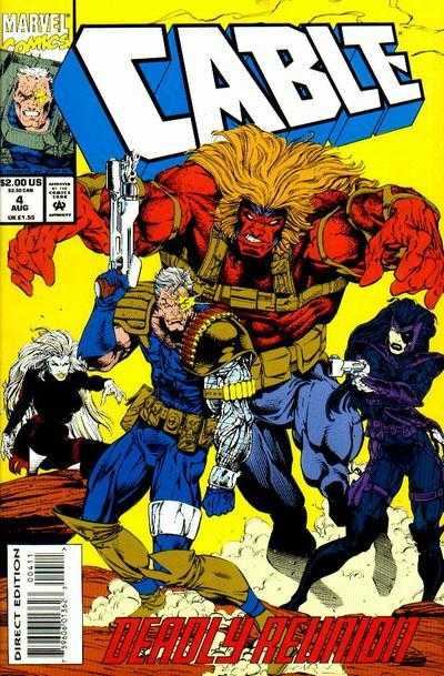 Cable (1993) 001 - 25