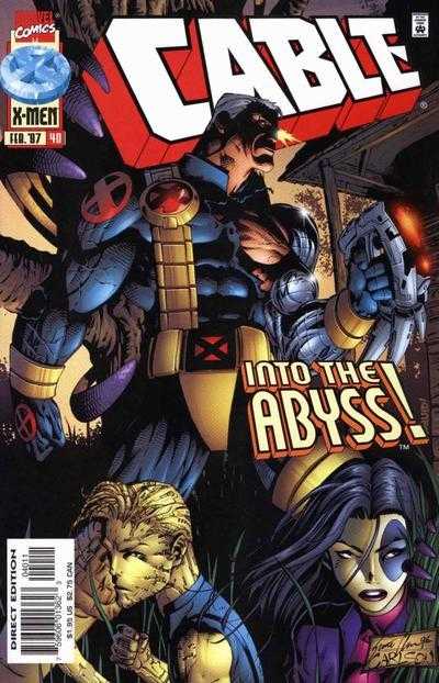 Cable (1993) 026 - 50