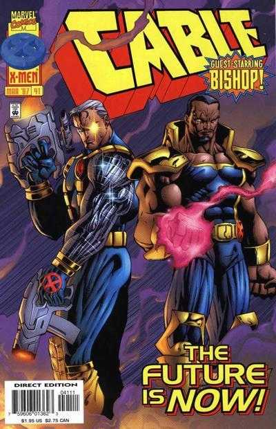 Cable (1993) 026 - 50