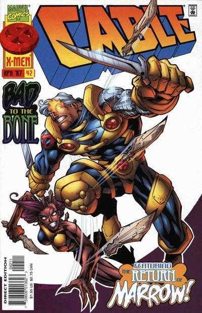 Cable (1993) 026 - 50