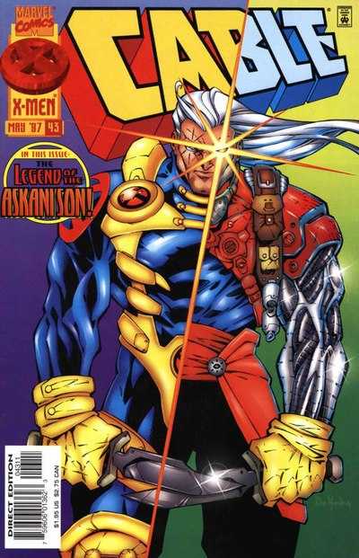 Cable (1993) 026 - 50