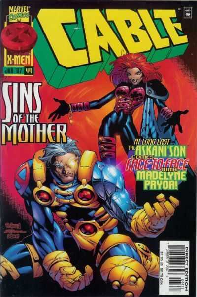 Cable (1993) 026 - 50