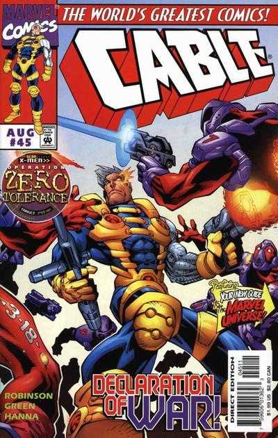 Cable (1993) 026 - 50