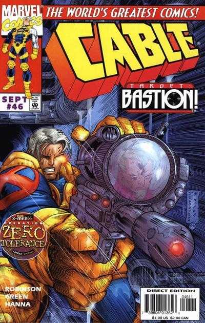 Cable (1993) 026 - 50