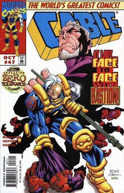 Cable (1993) 026 - 50