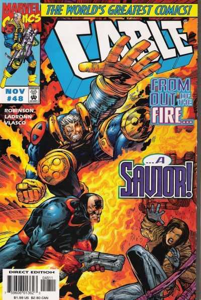 Cable (1993) 026 - 50