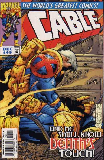 Cable (1993) 026 - 50