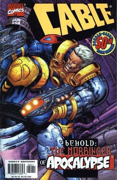 Cable (1993) 026 - 50