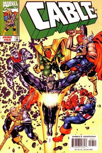 Cable (1993) 051 - 75