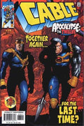 Cable (1993) 076 - 100