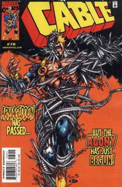 Cable (1993) 076 - 100