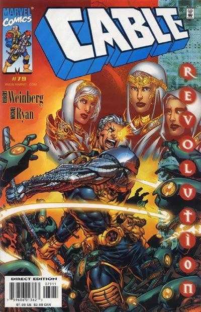 Cable (1993) 076 - 100