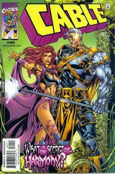 Cable (1993) 076 - 100